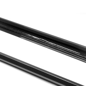 Karbonowe Progi Boczne do BMW G90 / G99 M5 w stylu M-Performance - obrazek 8