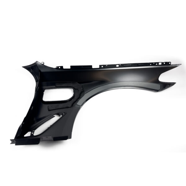 Błotnik Lewy BMW G30 Hybrydowy Aluminiowy - obrazek 4