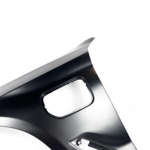 Błotnik Lewy BMW G30 Hybrydowy Aluminiowy - obrazek 3