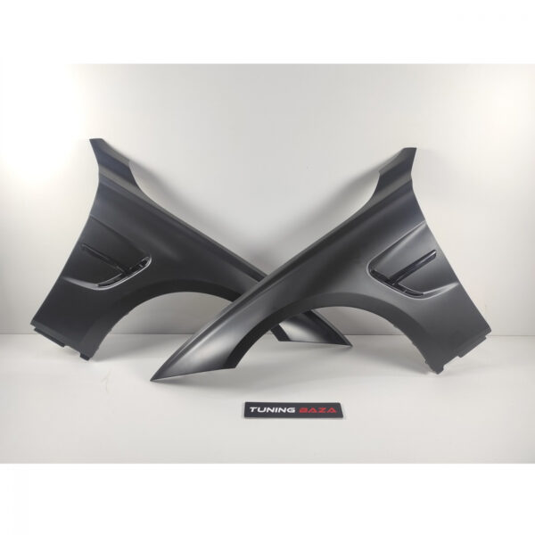 Komplet przednich błotników do BMW F32/F33/F36 w stylu M4 - obrazek 3