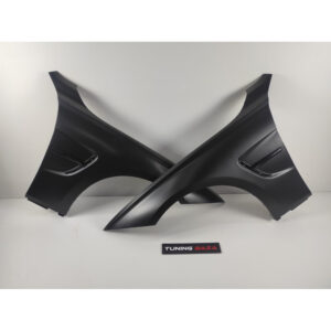 Komplet przednich błotników do BMW F32/F33/F36 w stylu M4