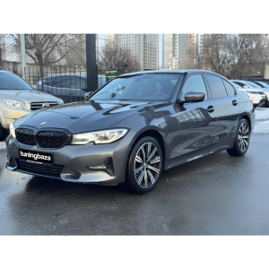 Błotnik Lewy Przedni Przód BMW G20/G21 Aluminiowy - obrazek 3