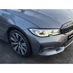 Błotnik Lewy Przedni Przód BMW G20/G21 Aluminiowy - obrazek 10