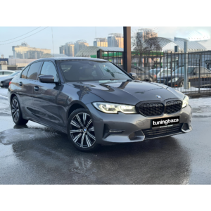 Błotnik Lewy Przedni Przód BMW G20/G21 Aluminiowy - obrazek 9