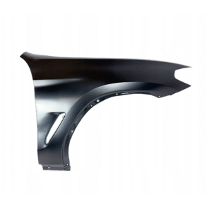 Błotnik Prawy BMW X3 G01 F97 oraz X4 G02 F98 2018-2023 – Aluminiowy