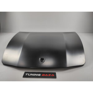 Maska Pokrywa Silnika Aluminiowa do Porsche Panamera 970 2010–2016 - obrazek 3