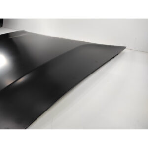 Maska Pokrywa Silnika Aluminiowa do Porsche Panamera 970 2010–2016 - obrazek 4