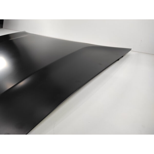 Maska Pokrywa Silnika Aluminiowa do Porsche Panamera 970 2010–2016 - obrazek 4