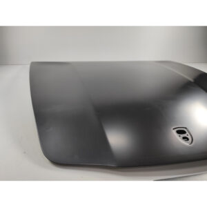 Maska Pokrywa Silnika Aluminiowa do Porsche Panamera 970 2010–2016 - obrazek 5