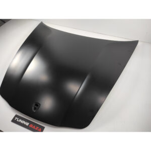 Maska Pokrywa Silnika Aluminiowa do Porsche Panamera 970 2010–2016 - obrazek 6