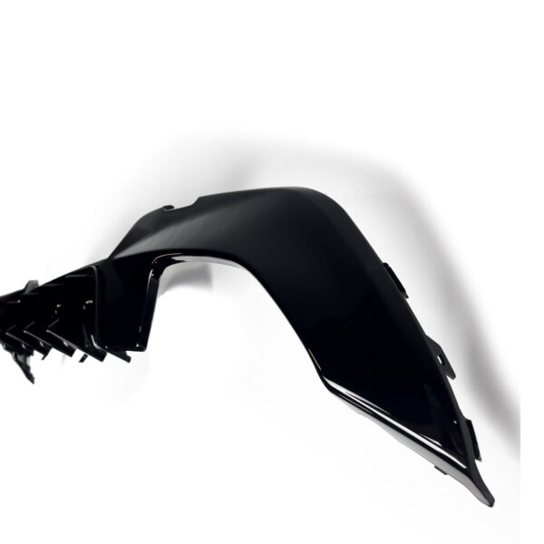 Dyfuzor Tylny BMW G20 Przedlift 340i SP Czarny Połysk - obrazek 5