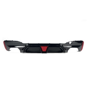 Dyfuzor Tylny BMW G30 M5 CS LED 2018–2022 - obrazek 2