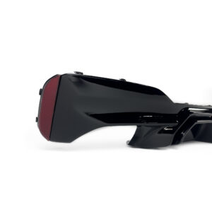 Dyfuzor Tylny BMW G30 M5 CS LED 2018–2022 - obrazek 4