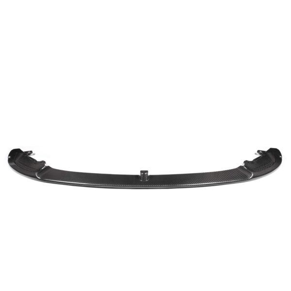 Karbonowy Splitter Przód do BMW M3 F80 / M4 F82 w stylu M-Performance - obrazek 3