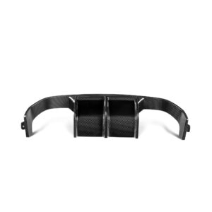 Karbonowy Dyfuzor Spoiler BMW F80 M3 / F82 M4 / F83 M4 V-Style - obrazek 2