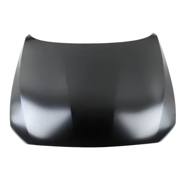 Maska Pokrywa Silnika BMW F20 F21 F22 F23 Stalowa 41007290942