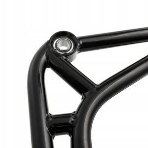 Zestaw Przednich Wahaczy Driftowych do BMW E46 – Zwiększony Kąt Skrętu i Szerokość Toru - obrazek 7