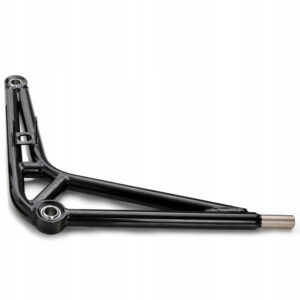 Zestaw Przednich Wahaczy Driftowych do BMW E36 – Zwiększony Kąt Skrętu i Szerokość Toru - obrazek 2