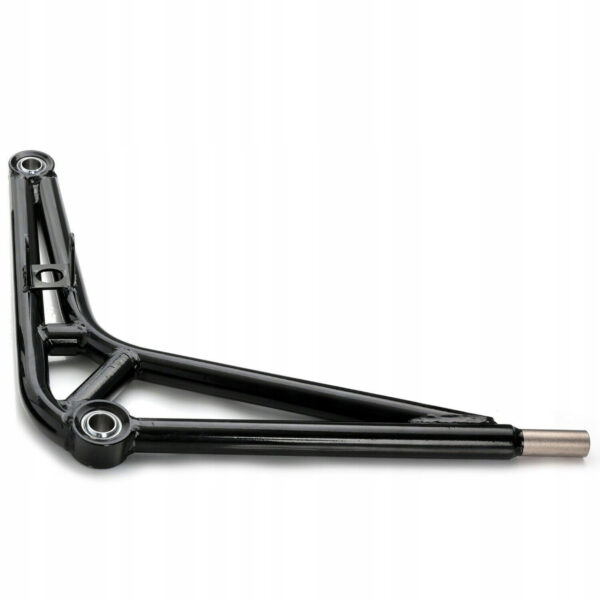 Zestaw Przednich Wahaczy Driftowych do BMW E36 – Zwiększony Kąt Skrętu i Szerokość Toru - obrazek 2