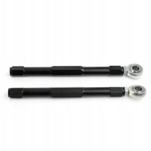 Zestaw Przednich Wahaczy Driftowych do BMW E36 – Zwiększony Kąt Skrętu i Szerokość Toru - obrazek 6