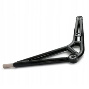 Zestaw Przednich Wahaczy Driftowych do BMW E36 – Zwiększony Kąt Skrętu i Szerokość Toru - obrazek 3