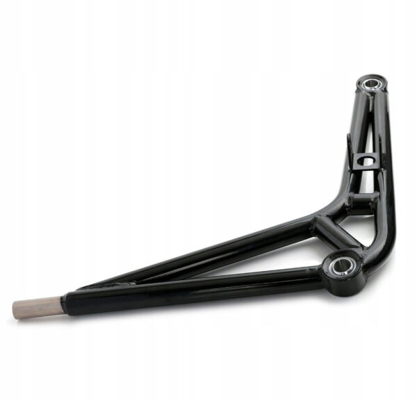 Zestaw Przednich Wahaczy Driftowych do BMW E36 – Zwiększony Kąt Skrętu i Szerokość Toru - obrazek 3