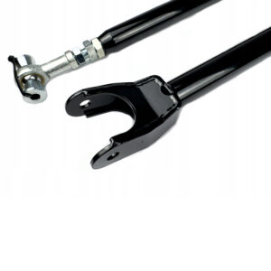 Regulowane Wahacze Tylne Górne do BMW E36 E46 Z4 – Camber Arms (Kolor Czarny) - obrazek 3