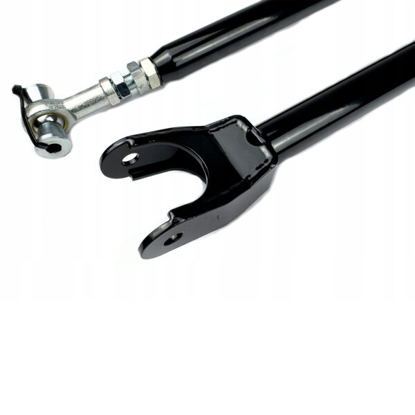 Regulowane Wahacze Tylne Górne do BMW E36 E46 Z4 – Camber Arms (Kolor Czarny) - obrazek 3