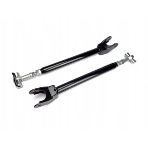 Regulowane Wahacze Tylne Górne do BMW E36 E46 Z4 – Camber Arms (Kolor Czarny)