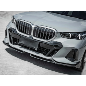 Karbonowy Splitter Przód do BMW Serii 5 G60 /G61 / i5 w stylu M-Performance - obrazek 7
