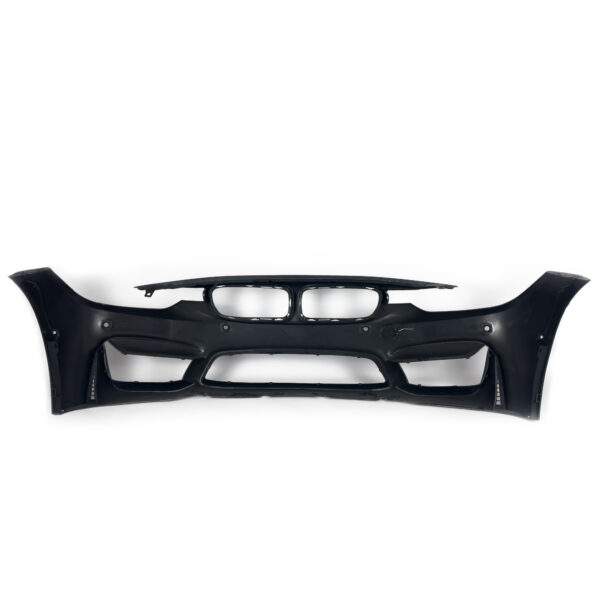 Zderzak Przedni BMW F30 M3 Styl z PDC - obrazek 6