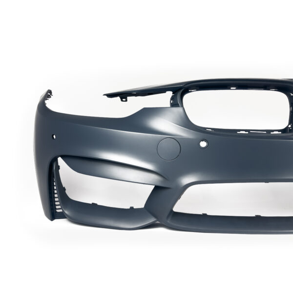 Zderzak Przedni BMW F30 M3 Styl z PDC - obrazek 5