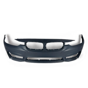 Zderzak Przedni BMW F30 M3 Styl z PDC - obrazek 4