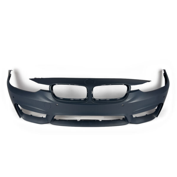 Zderzak Przedni BMW F30 M3 Styl z PDC - obrazek 4