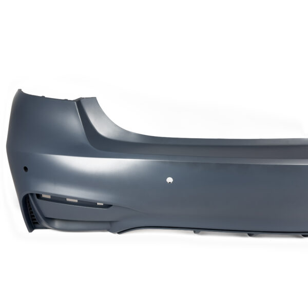 Zderzak Tylny BMW F30 M3 Look - obrazek 2