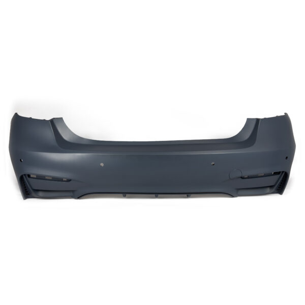 Zderzak Tylny BMW F30 M3 Look - obrazek 3