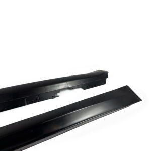 Progi Boczne BMW F30 M3 Styl – Materiał PP - obrazek 2