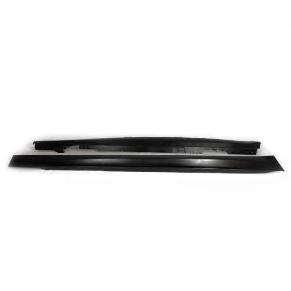 Progi Boczne BMW F30 M3 Styl – Materiał PP
