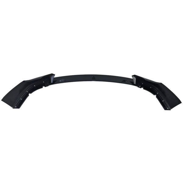 Dokładka Splitter Przód do BMW Serii 5 E60 (2003–2010) M-Performance – Czarny Połysk - obrazek 5
