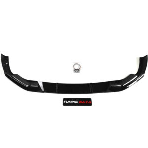 Dokładka Splitter Przód do BMW G30/G31 LCI M-Performance – Czarny Połysk - obrazek 3