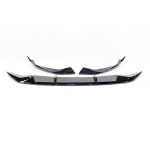 Dokładka Splitter Przód do BMW G30/G31 LCI M-Performance – Czarny Połysk - obrazek 3