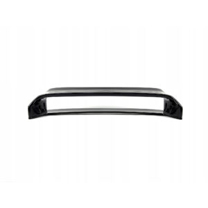 Spoiler na klapę bagażnika BMW E36 GT Class 2 Czarny Połysk - obrazek 2