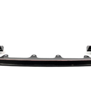 Karbonowy Splitter Przód do BMW Serii 3 G20 PRE-LCI w stylu M-Performance - obrazek 3