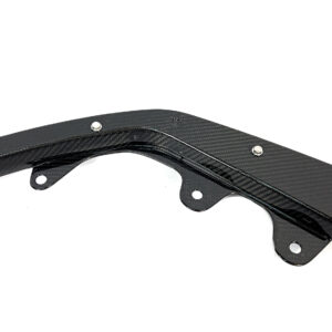 Karbonowy Splitter Przód do BMW Serii 3 G20 PRE-LCI w stylu M-Performance - obrazek 6