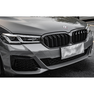 Karbonowa Atrapa Nerki Grill BMW G30 / G31 (2020-2023) LCI M5 Style - obrazek 13