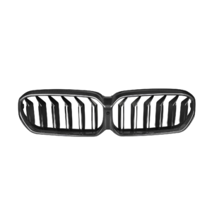Karbonowa Atrapa Nerki Grill BMW G30 / G31 (2020-2023) LCI M5 Style - obrazek 14
