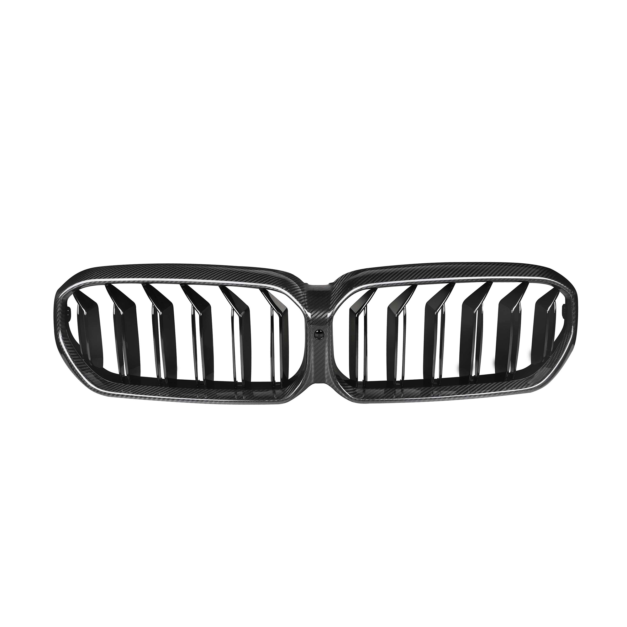 Karbonowa Atrapa Nerki Grill BMW G30 / G31 (2020-2023) LCI M5 Style - obrazek 14