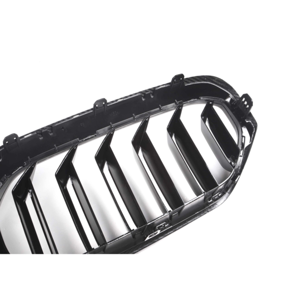 Karbonowa Atrapa Nerki Grill BMW G30 / G31 (2020-2023) LCI M5 Style - obrazek 7
