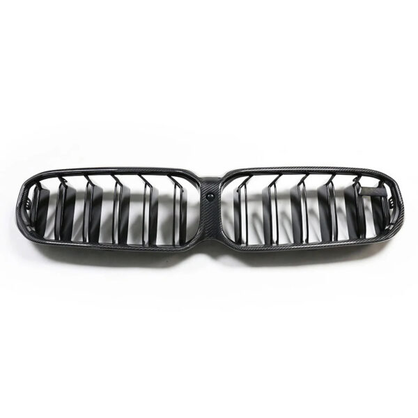 Karbonowe Nerki BMW G30 LCI Double Slat