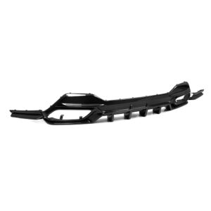 Karbonowy Dyfuzor Tylny BMW Seria 8 G14 / G15 SQ Styl - obrazek 4